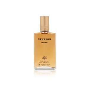 Stetson Original Cologne Spray Vaporisateur 66.5ml Spray Stetson Original Cologne Spray Vaporisateur 66.5ml Spray