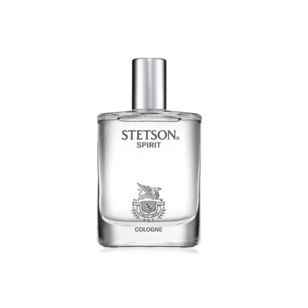 Stetson Spirit Cologne 50ml Spray