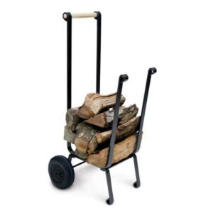 Super Duty Wood Cart Super Duty Wood Cart