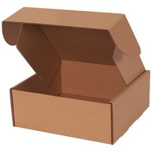 Tab Lock Mailer Boxes — Buy Custom Boxes for Your Business — VIRGIN Printing USA