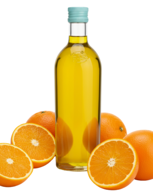 Tangerine Extra Virgin Olive Oil Tangerine Extra Virgin Olive Oil