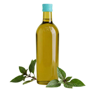 Thai Basil Extra Virgin Olive Oil Thai Basil Extra Virgin Olive Oil