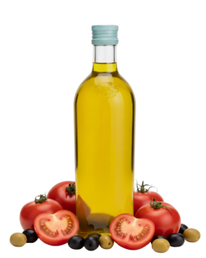 Tomato Extra Virgin Olive Oil Tomato Extra Virgin Olive Oil