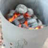 Trigger Release Chimney Starter Trigger Release Chimney Starter