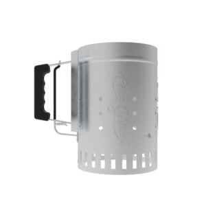Trigger Release Chimney Starter Trigger Release Chimney Starter