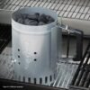 Trigger Release Chimney Starter Trigger Release Chimney Starter