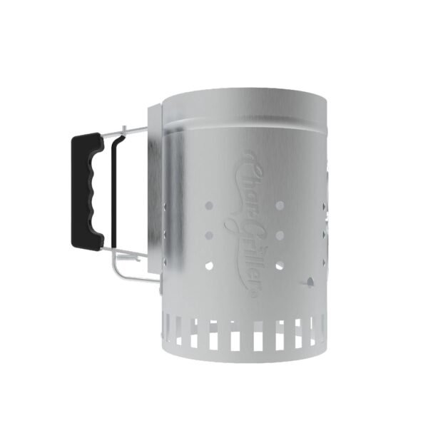 Trigger Release Chimney Starter Trigger Release Chimney Starter