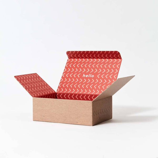 Tuck in Mailer Boxes — Buy Custom Boxes for Your Business — VIRGIN Printing USA