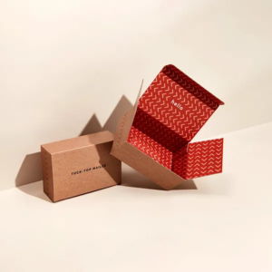 Tuck Mailer Boxes — Buy Custom Boxes for Your Business — VIRGIN Printing USA