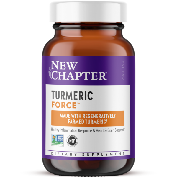 Turmeric Force™ Turmeric Force™