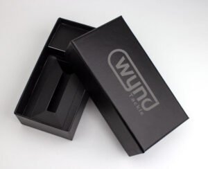 Two Piece Boxes — Custom Two Piece Printing Boxes Packaging Whoesale — VIRGIN Printing USA