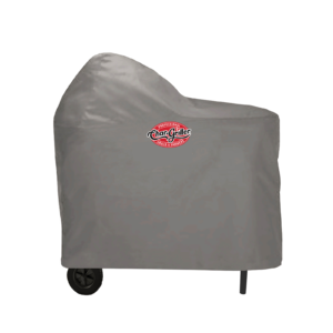 Universal 20-inch Kamado Cart-Style Grill Cover Universal 20-inch Kamado Cart-Style Grill Cover