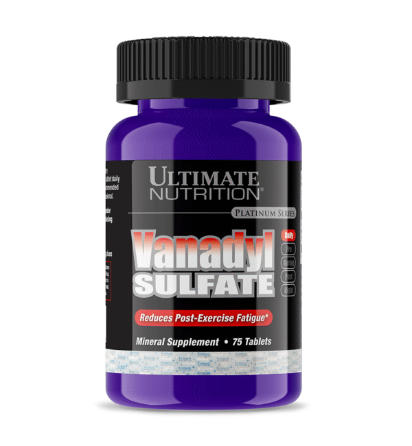 VANADYL SULFATE