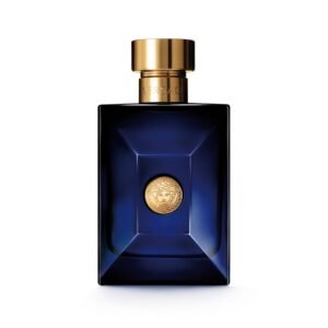 Versace Dylan Blue Eau De Toilette 100ml Spray Versace Dylan Blue Eau De Toilette 100ml Spray