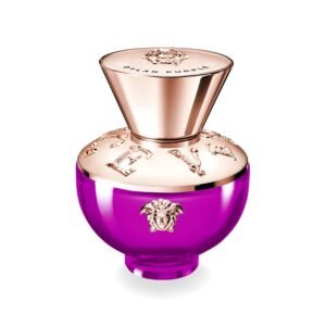 Versace Dylan Purple Eau De Parfum 50ml Spray Versace Dylan Purple Eau De Parfum 50ml Spray