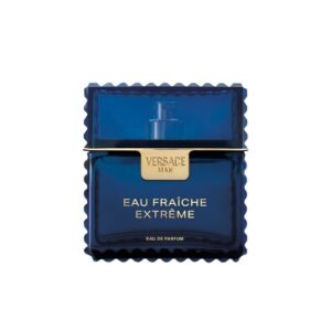 Versace Eau Fraiche Extreme Eau De Parfum 50ml Spray Versace Eau Fraiche Extreme Eau De Parfum 50ml Spray