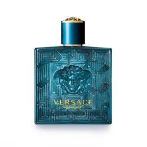 Versace Eros Eau De Toilette 100ml Spray Versace Eros Eau De Toilette 100ml Spray