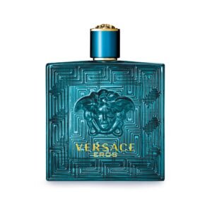 Versace Eros Eau De Toilette 200ml Spray Versace Eros Eau De Toilette 200ml Spray