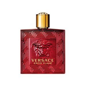 Versace Eros Flame Eau De Parfum 100ml Spray Versace Eros Flame Eau De Parfum 100ml Spray