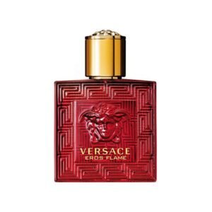 Versace Eros Flame Eau De Parfum 50ml Spray Versace Eros Flame Eau De Parfum 50ml Spray