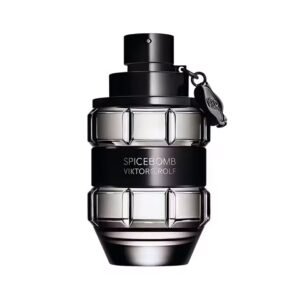 Viktor & Rolf Spicebomb Eau De Toilette 150ml Spray Viktor & Rolf Spicebomb Eau De Toilette 150ml Spray