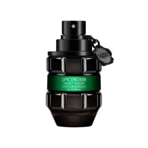Viktor & Rolf Spicebomb Night Vision Eau De Parfum 50ml Spray Viktor & Rolf Spicebomb Night Vision Eau De Parfum 50ml Spray