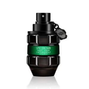 Viktor & Rolf Spicebomb Night Vision Eau De Parfum 90ml Spray Viktor & Rolf Spicebomb Night Vision Eau De Parfum 90ml Spray