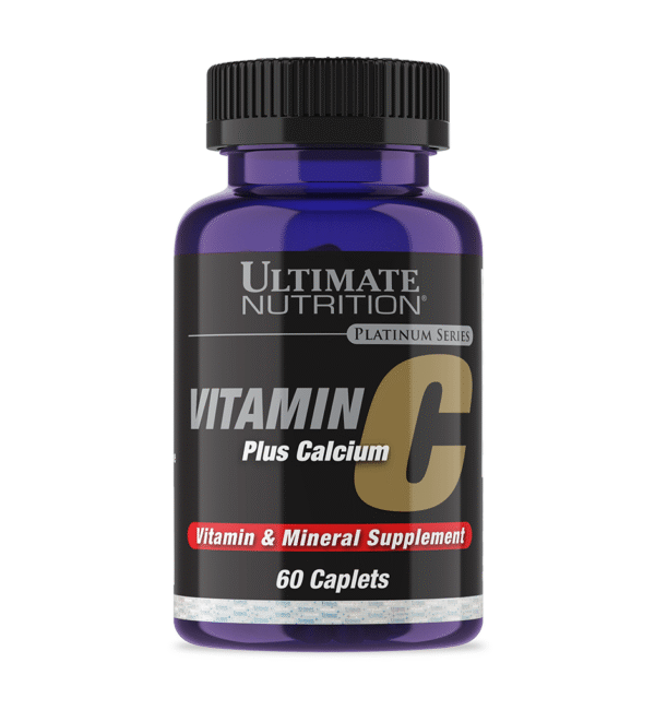 VITAMIN C PLUS CALCIUM VITAMIN C PLUS CALCIUM