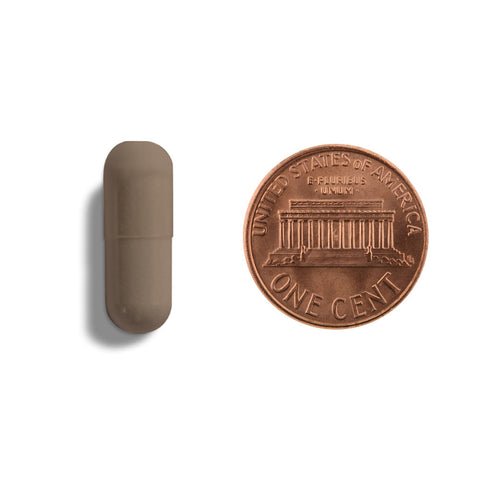 Vitamin K2 + Resveratrol