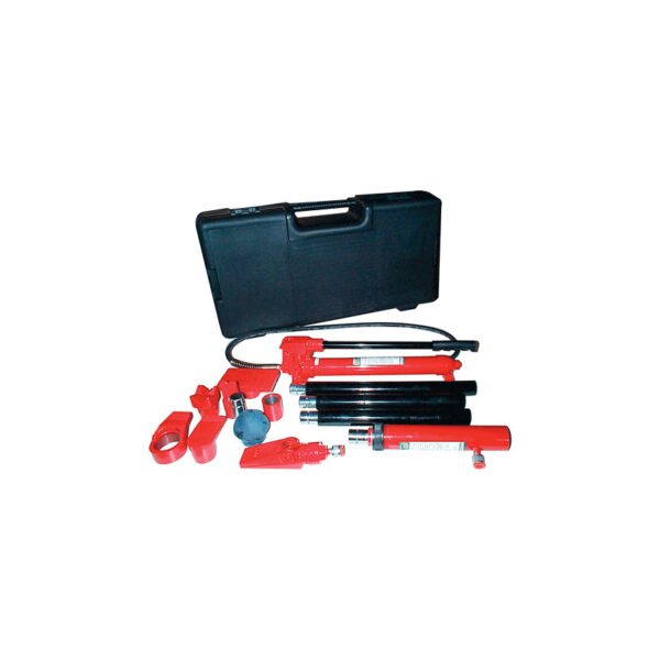 Wisdom 10-Ton Portable Power Kit 5290