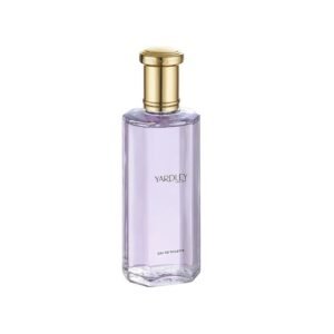 Yardley English Lavender Eau De Toilette 50ml Spray Yardley English Lavender Eau De Toilette 50ml Spray