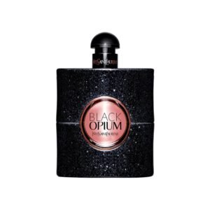YSL Black Opium Eau De Parfum 90ml Spray YSL Black Opium Eau De Parfum 90ml Spray