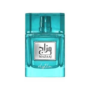 Zimaya Mazaaj Rhythm Eau De Parfum 100ml Spray Zimaya Mazaaj Rhythm Eau De Parfum 100ml Spray